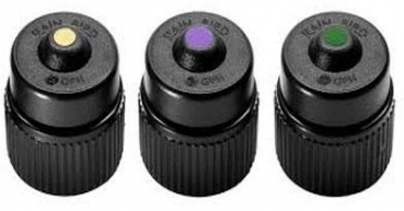 Preview: Bubbler Teilkreis 26 l/h Multi-Auslasstropfer und Anschlussverteiler